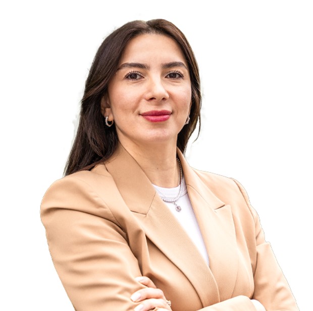 Esmira Usmanova